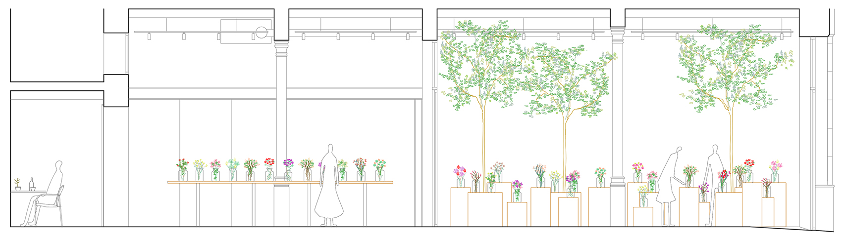 colvin florist by roman izquierdo bouldstridge
