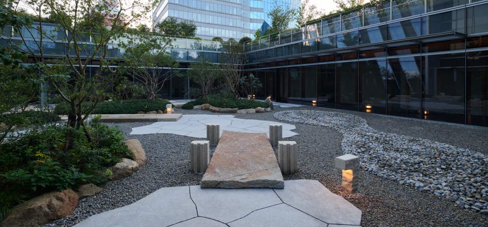 rulu garden china by july design group