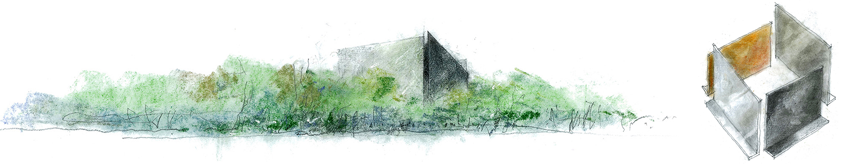 shepparton art museum by denton corker marshall