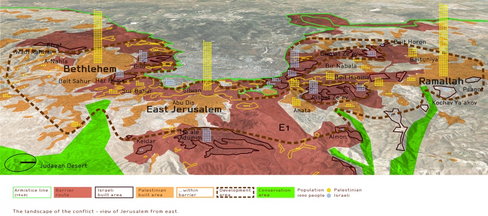 2020 asla analysis and planning award of honor the landscape of an agreement shelter expanse