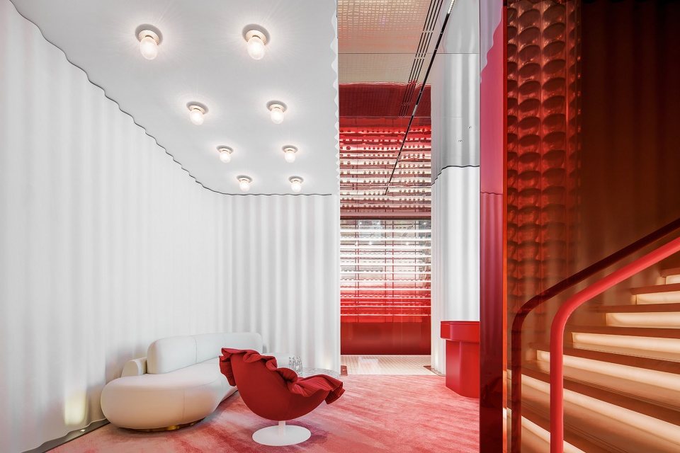 Xiaoxiandun Fresh Stewed Edible Bird s Nest Beijing Flagship Store by Leaping Creative
