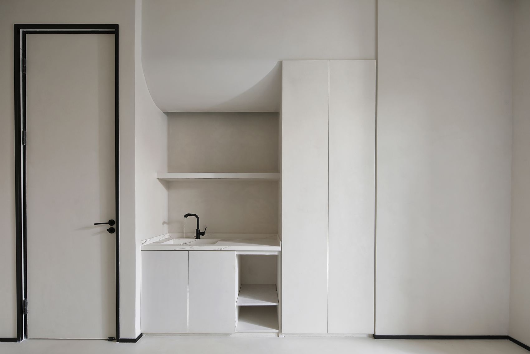 abear beauty china by moothan design