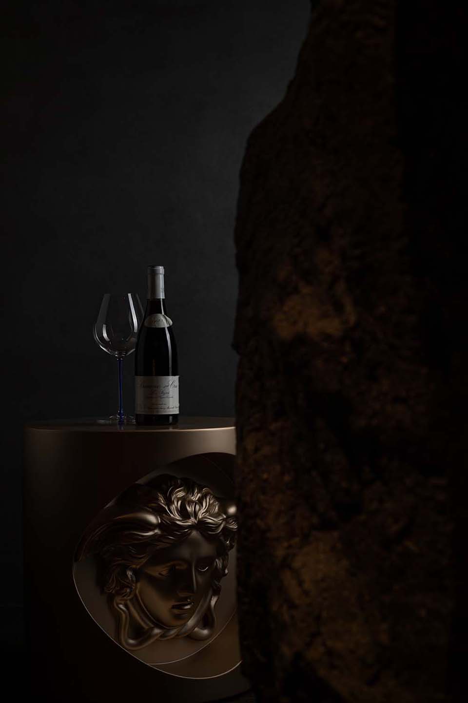 ambreciel restaurant china by hangzhou slow coral design
