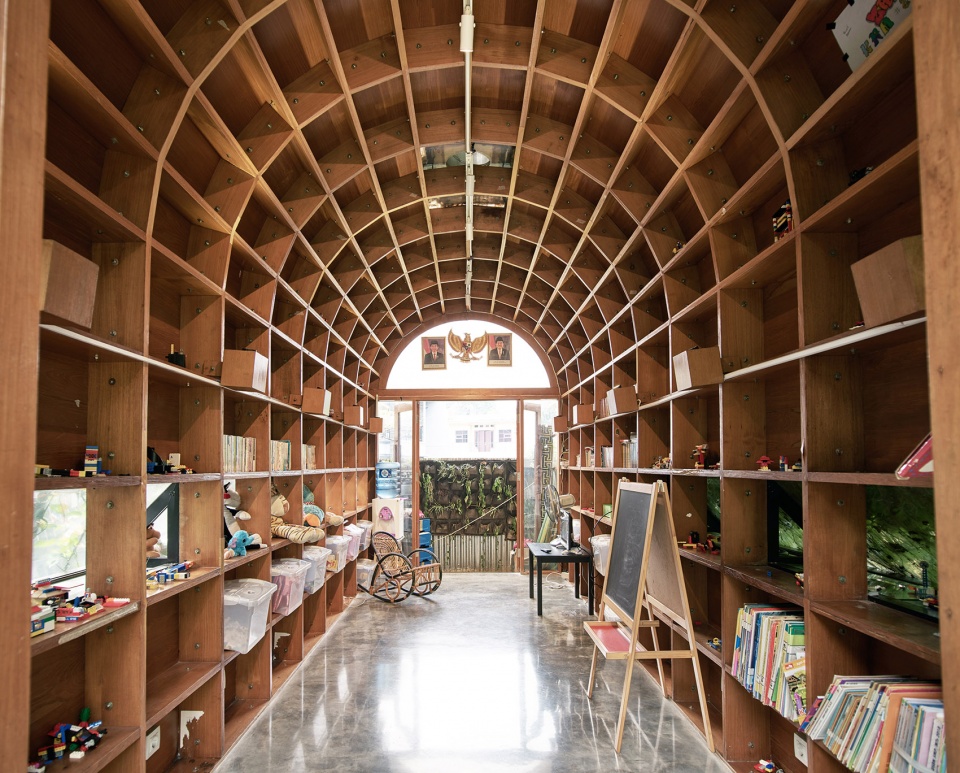 guha by raw architecture