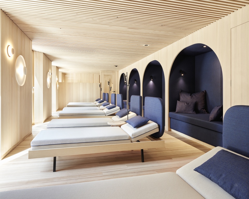 hotel gasthof adler by firm architekten