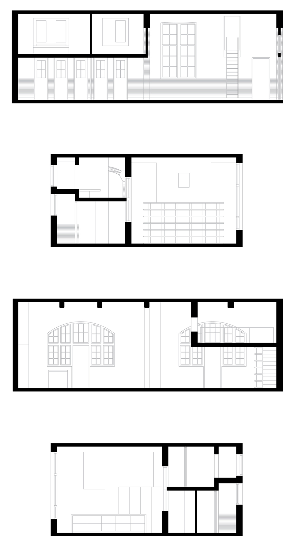 school house by eklund terbeek architects