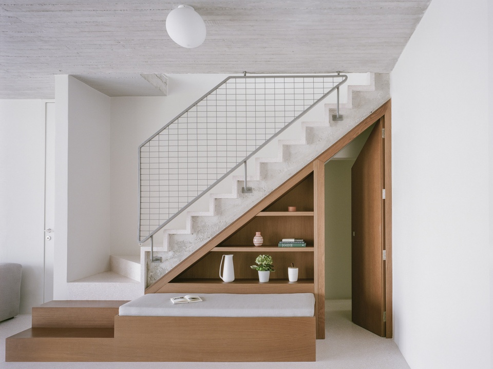 st minas house by neiheiser argyros