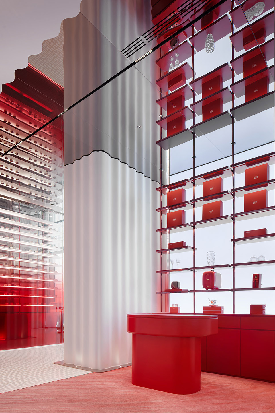 Xiaoxiandun Fresh Stewed Edible Bird s Nest Beijing Flagship Store by Leaping Creative