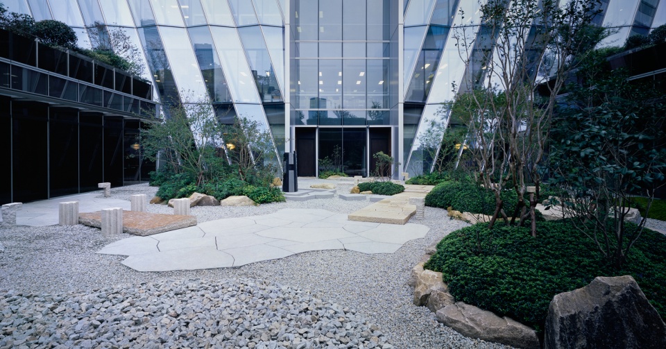 rulu garden china by july design group