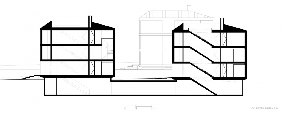 HMC P198 19 by Philippe Meyer Architecte