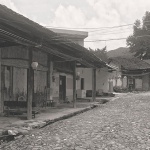 南粤古驿道梅岭驿站，广东韶关 / 广东省建筑设计研究院有限公司城市建筑工作室（UAD)