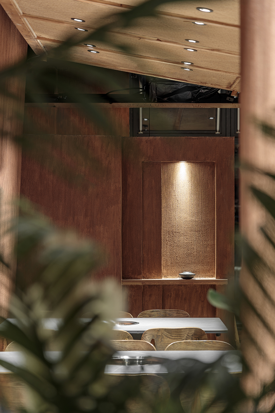 a bite of pasture china by zhang kaifeng architects