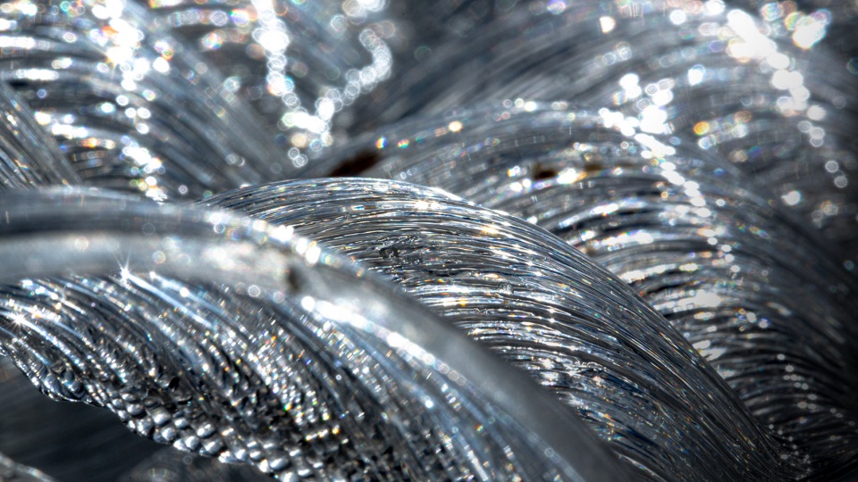 the aurora installation by dassault systemes