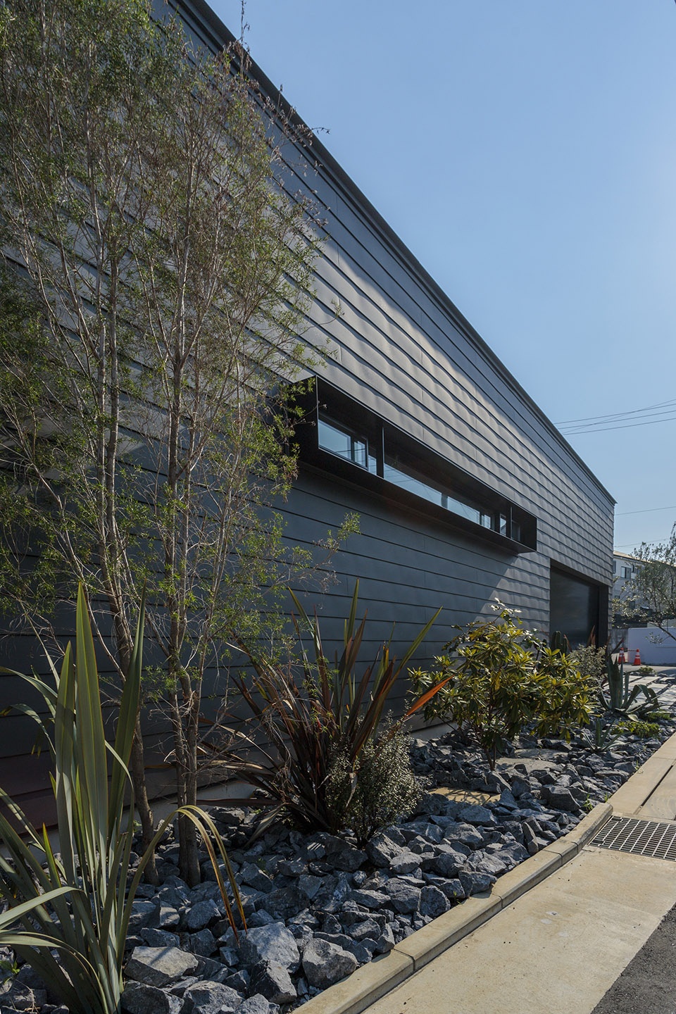 OH House HIBINOSEKKEI