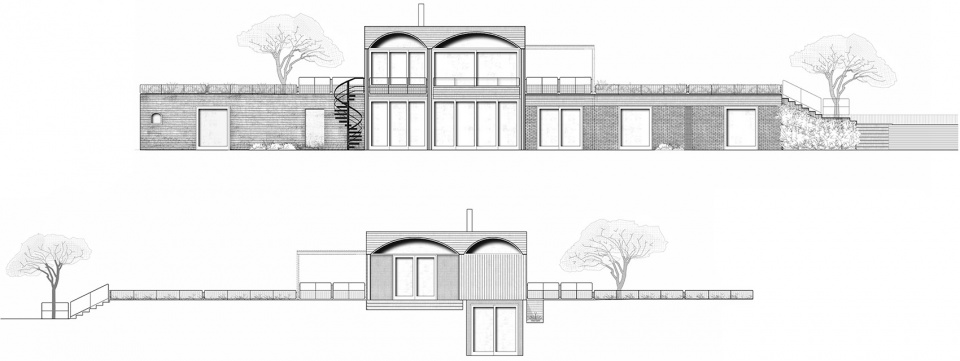 st minas house by neiheiser argyros
