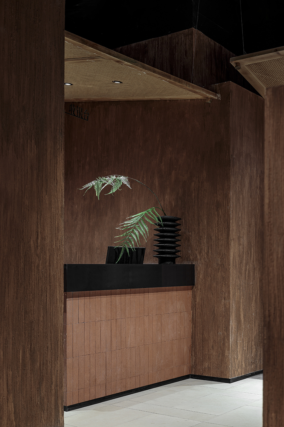 a bite of pasture china by zhang kaifeng architects