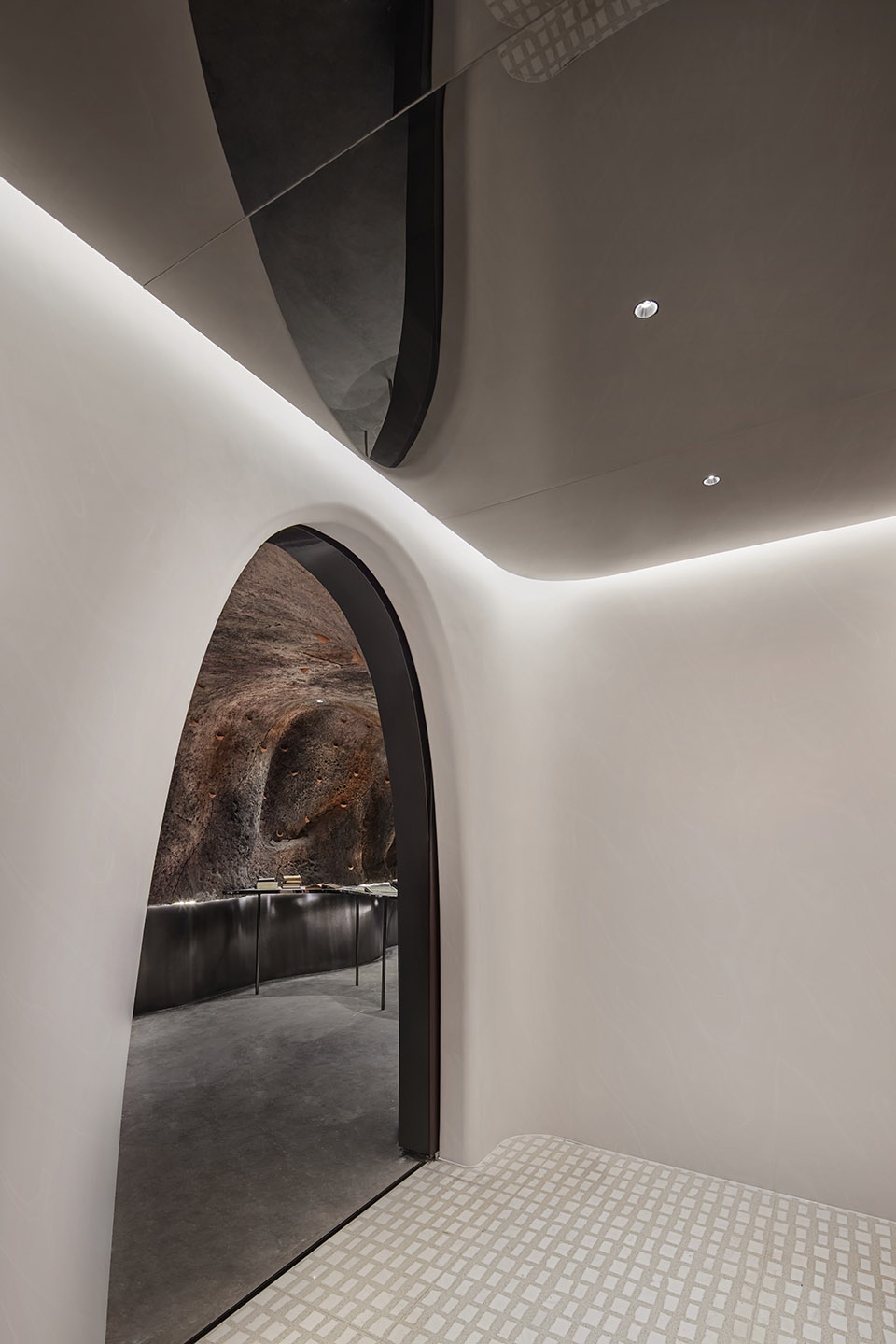 Xiaoxiandun Fresh Stewed Edible Bird s Nest Beijing Flagship Store by Leaping Creative