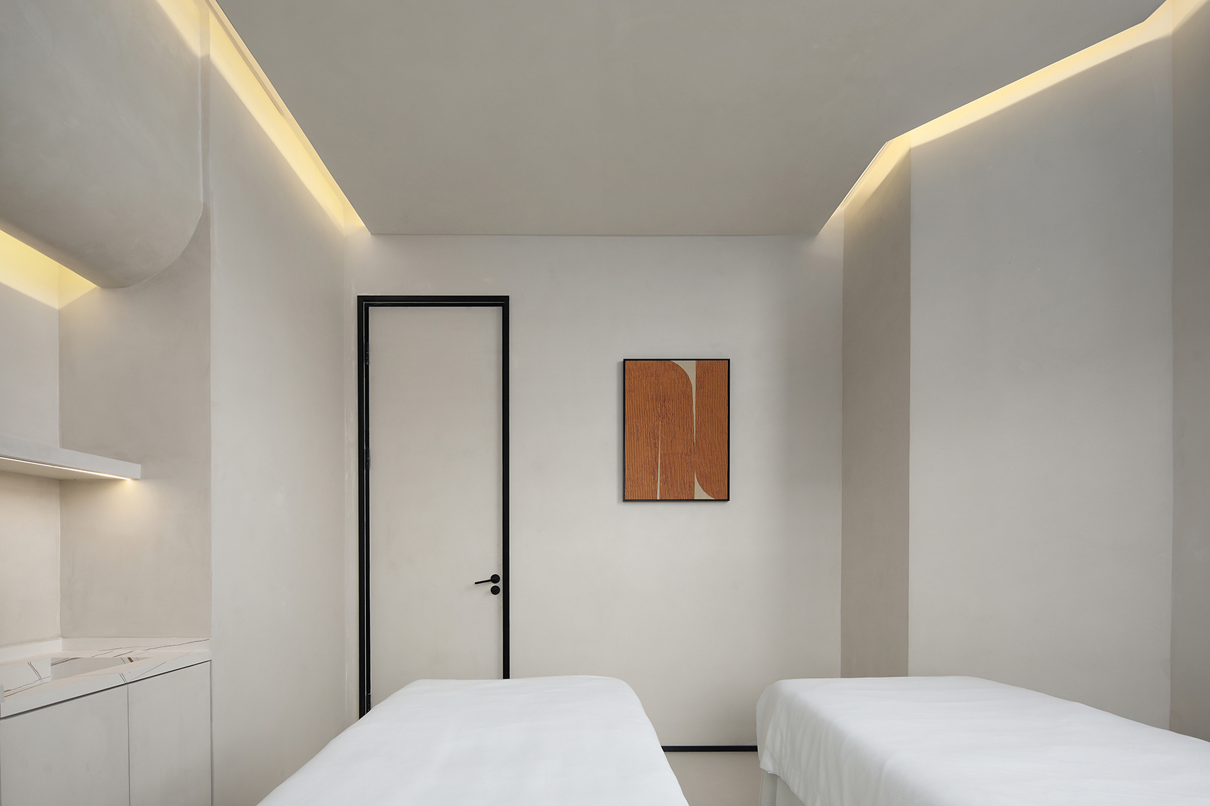 abear beauty china by moothan design