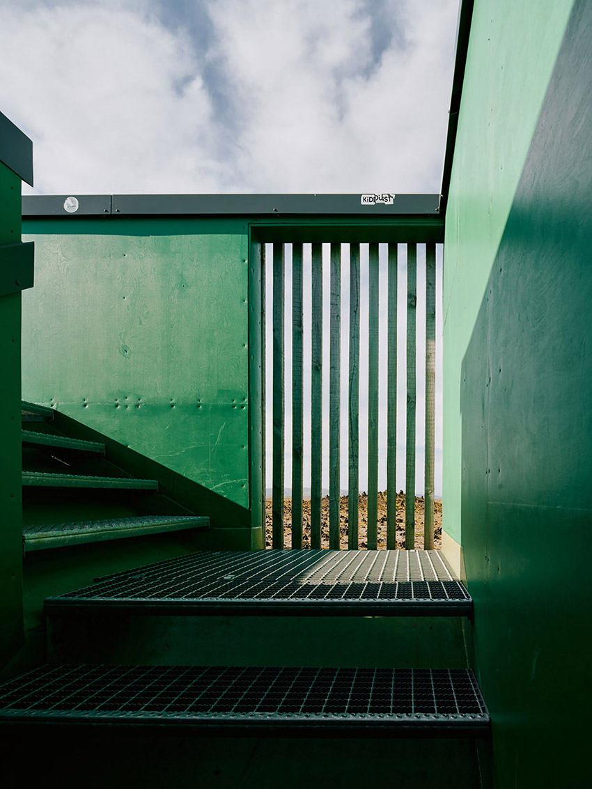 Laufskalavaroa by STASS Architects 1