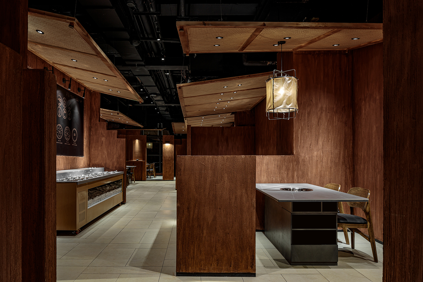 a bite of pasture china by zhang kaifeng architects