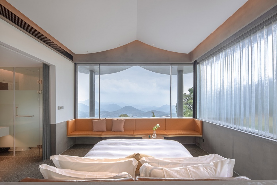 roof iii china by atelier lai