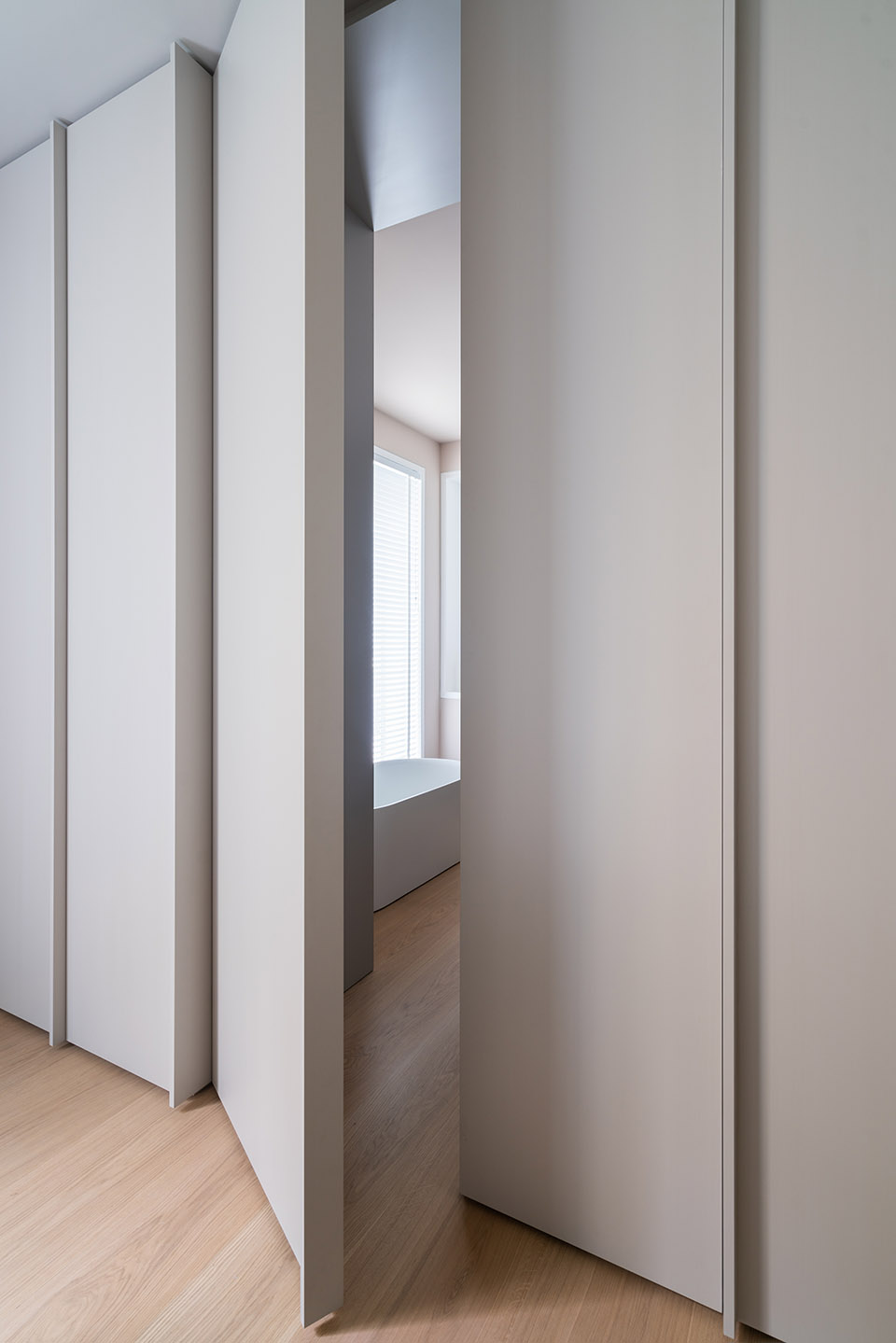 RHE42 by BATEK ARCHITEKTEN
