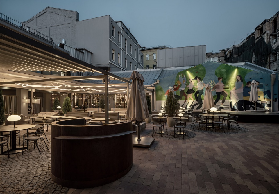 this is pyvbar podil by balbek bureau