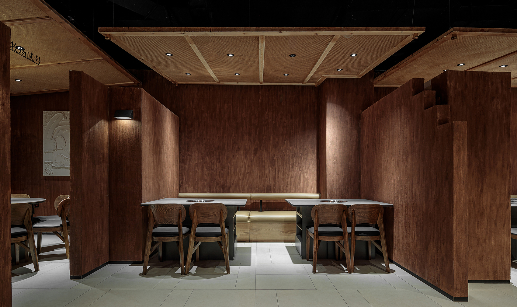 a bite of pasture china by zhang kaifeng architects