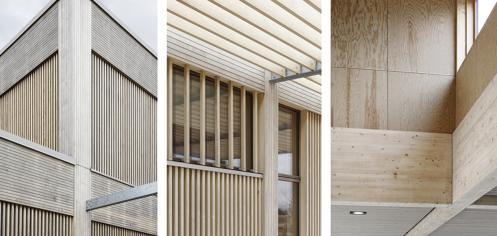 erlev school by arkitema architects