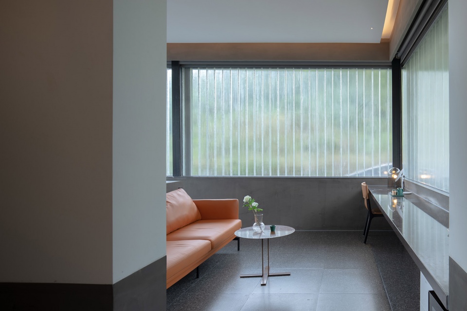 roof iii china by atelier lai