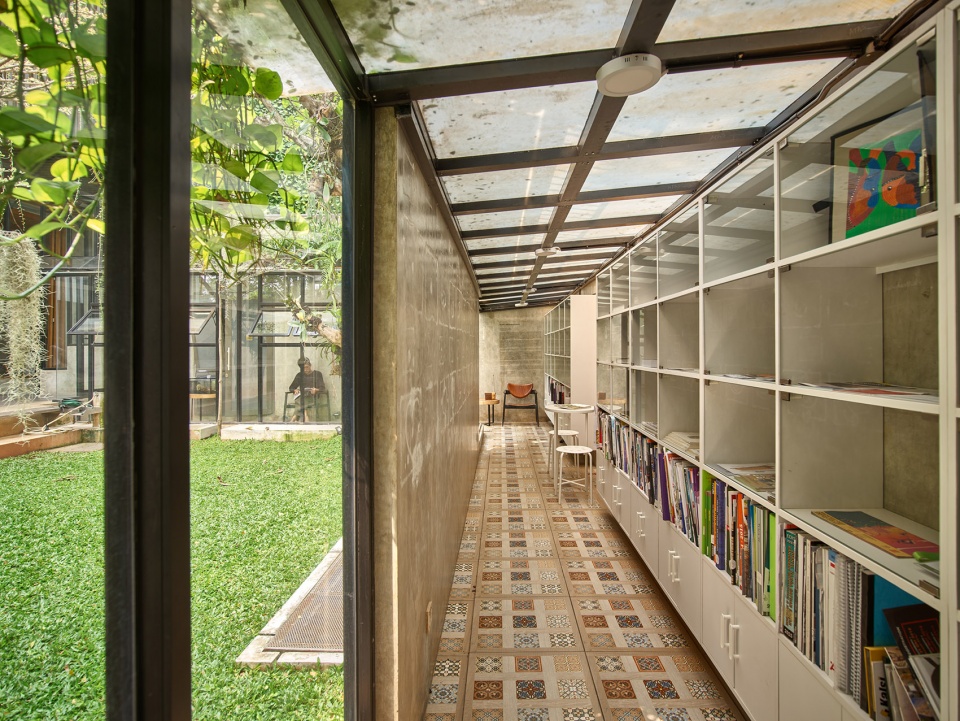guha by raw architecture