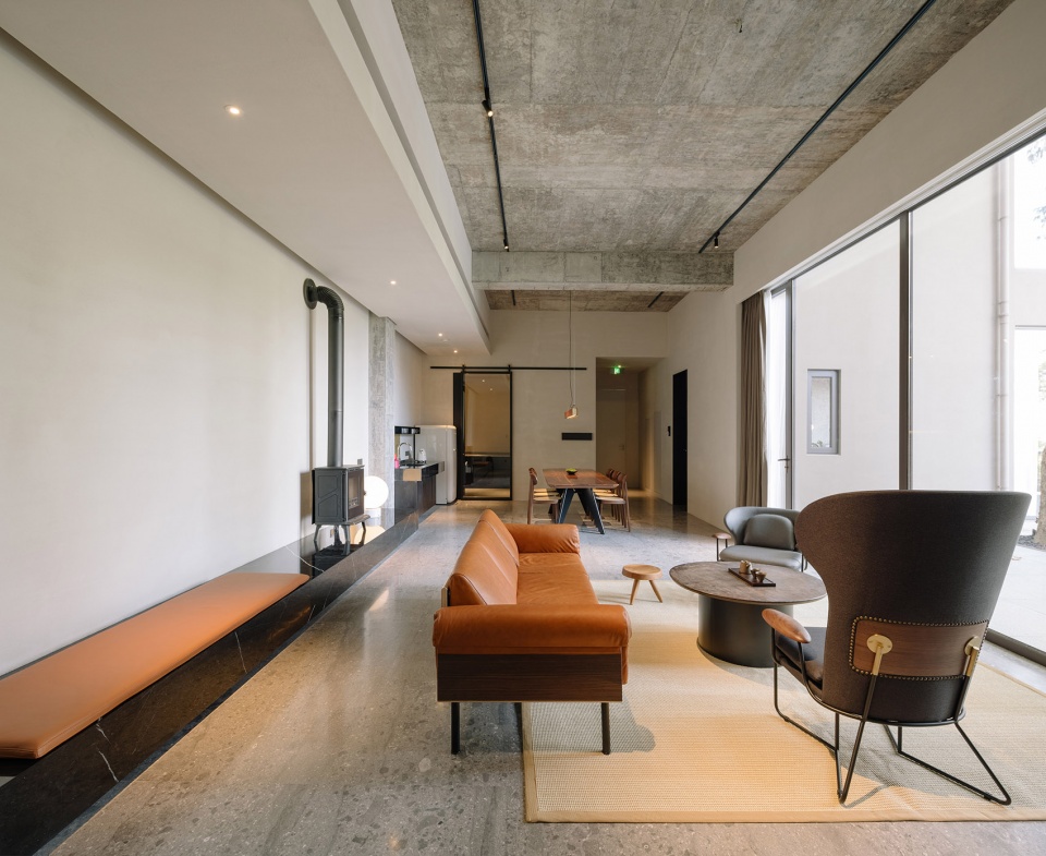millet moganshan resort hotel china by hangzhou guantang interior design