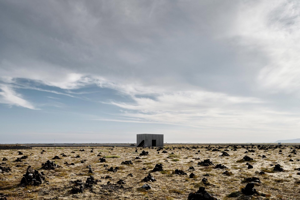 Laufskalavaroa by STASS Architects