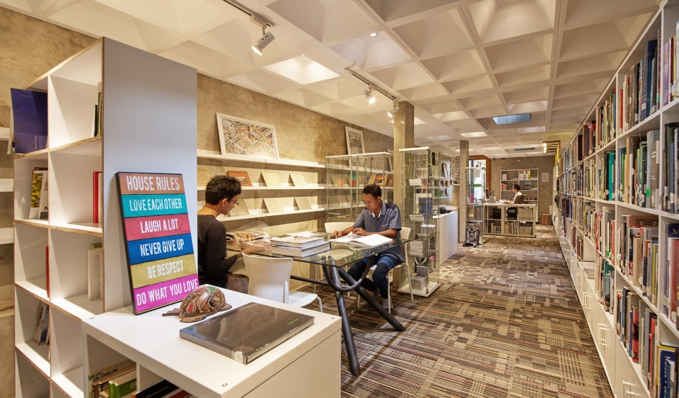 guha by raw architecture