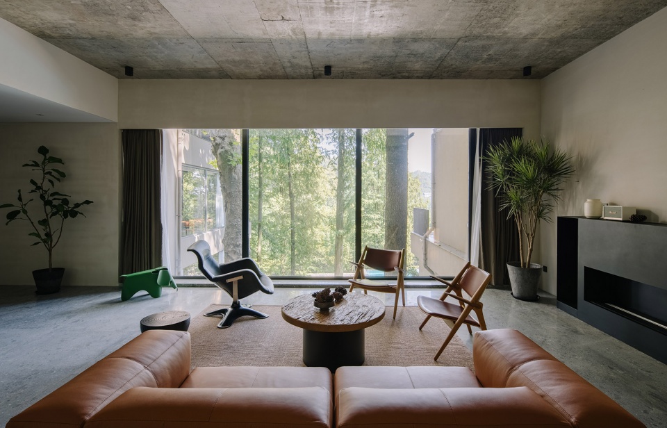 millet moganshan resort hotel china by hangzhou guantang interior design