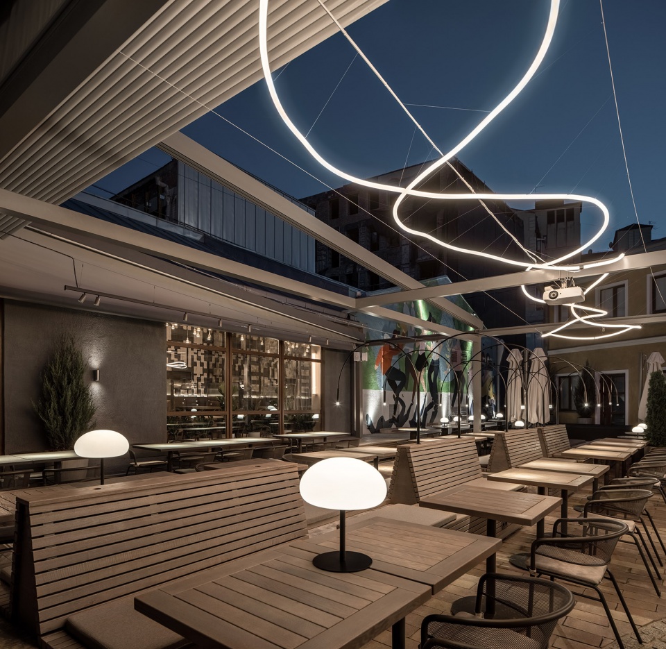 this is pyvbar podil by balbek bureau