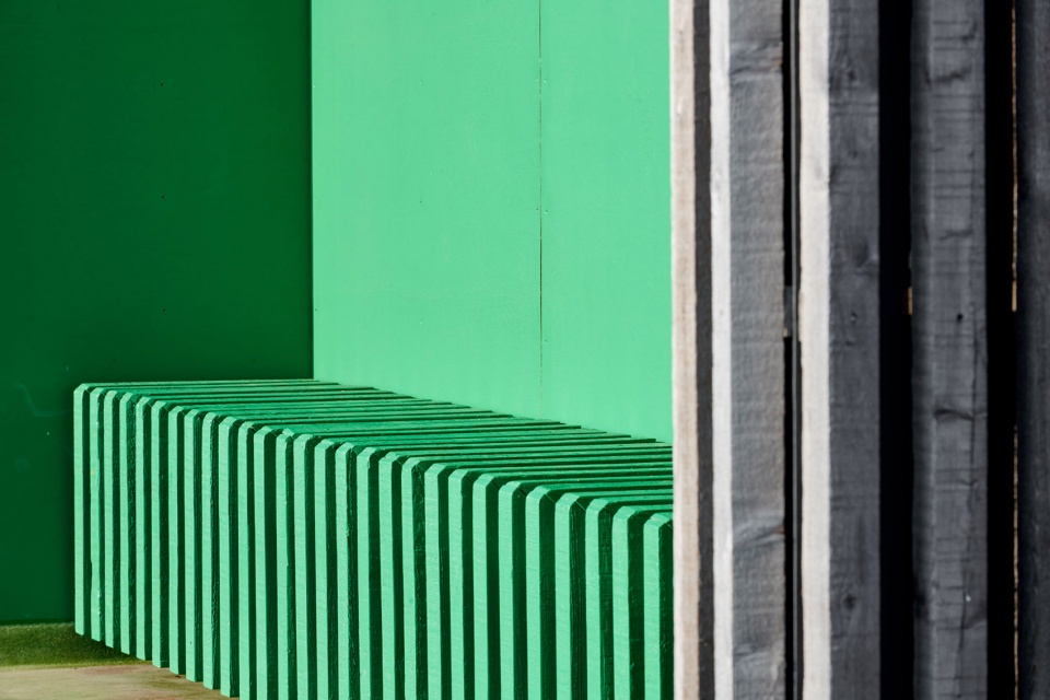 Laufskalavaroa by STASS Architects
