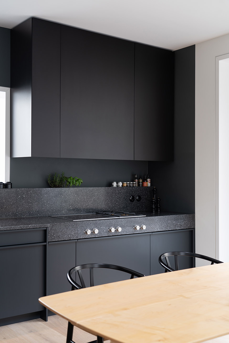 RHE42 by BATEK ARCHITEKTEN