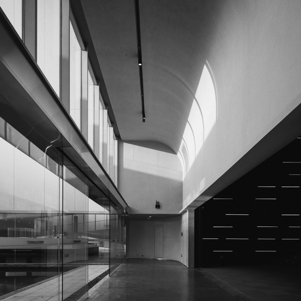 ai park by xing design