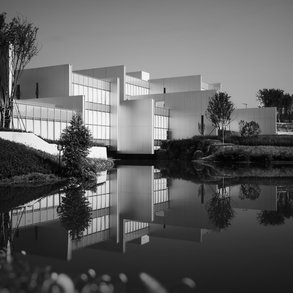 ai park by xing design