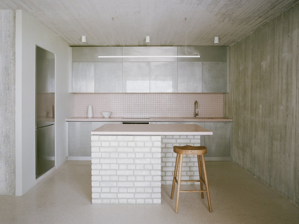 st minas house by neiheiser argyros