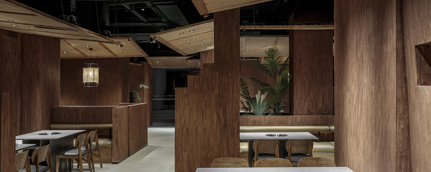 a bite of pasture china by zhang kaifeng architects