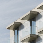 Edifício S.Roque by Sónia Cruz Arquitectura