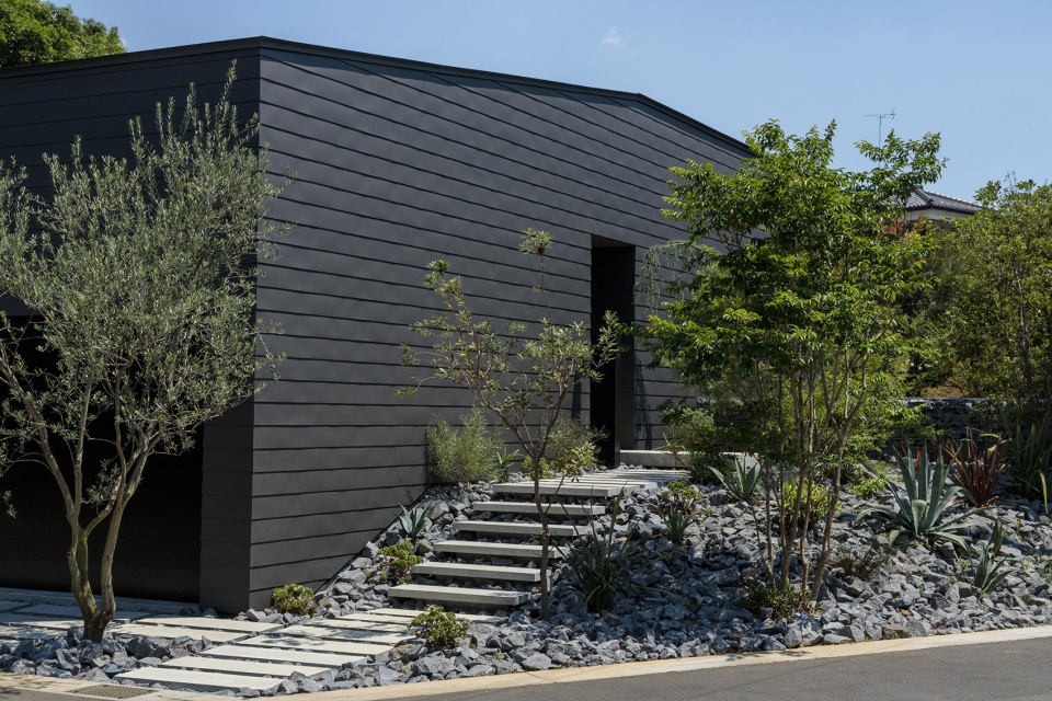 OH House HIBINOSEKKEI