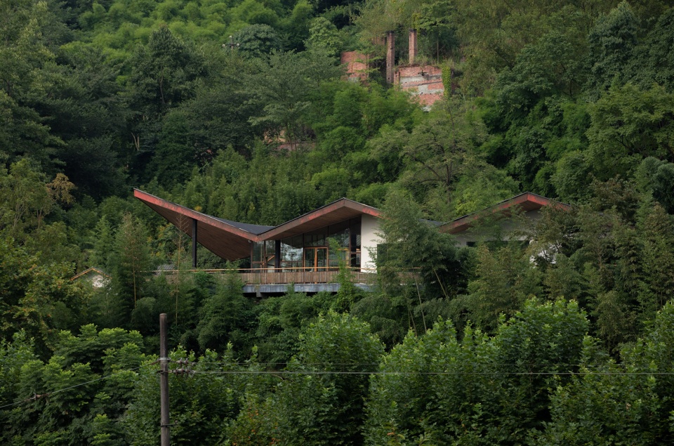 The Local Food Factory Studio Dali Architects