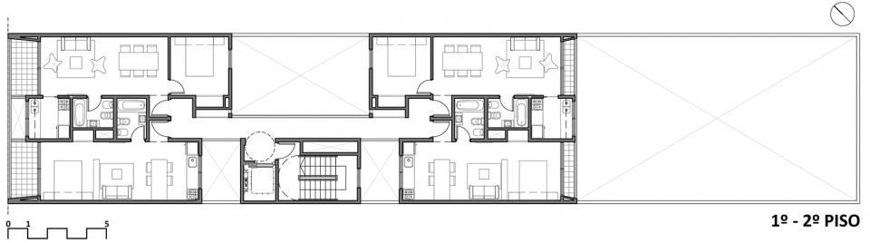 ocantos 235 building by masarqs