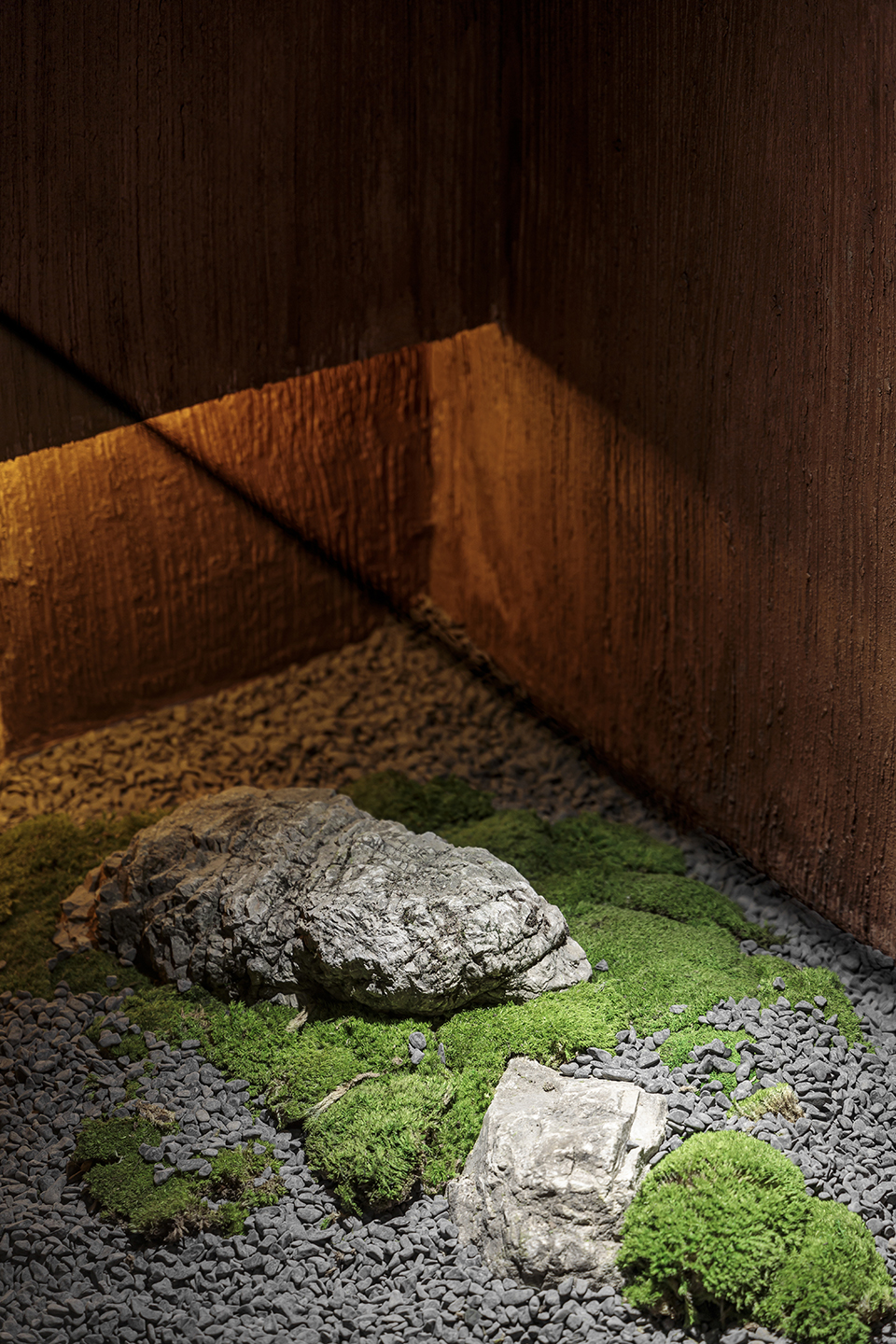 a bite of pasture china by zhang kaifeng architects