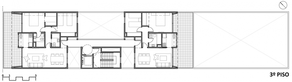 ocantos 235 building by masarqs