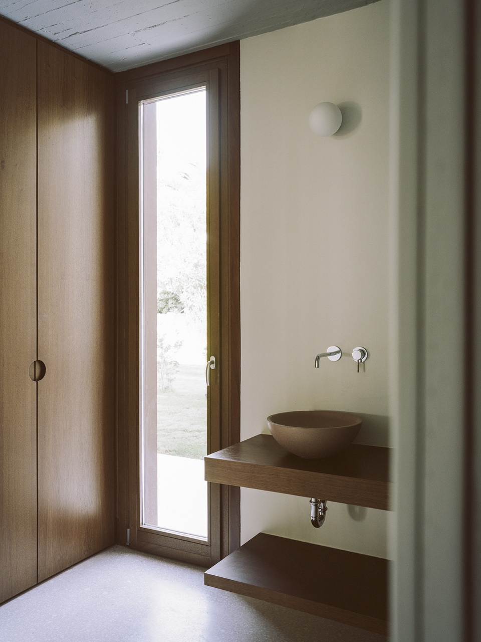 st minas house by neiheiser argyros