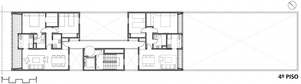 ocantos 235 building by masarqs